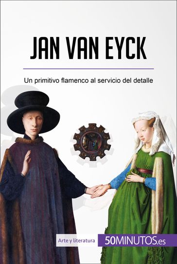 Jan van Eyck - 50Minutos