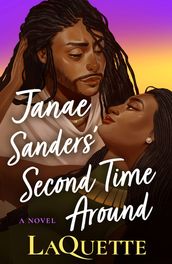 Janae Sanders  Second Time Around