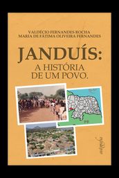 Janduís: a história de um povo.