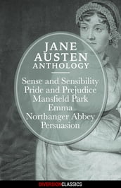 Jane Austen Anthology (Diversion Classics)