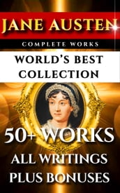 Jane Austen Complete Works - World