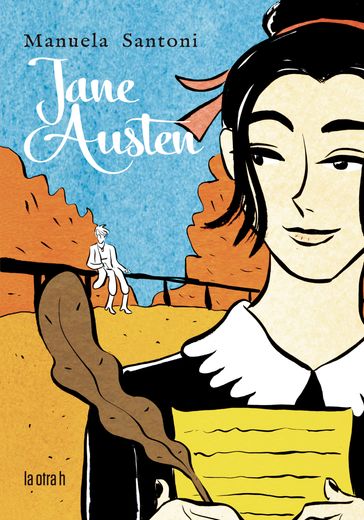 Jane Austen - Manuela Santoni