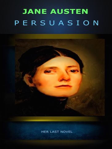 Jane Austen Persuasion - Austen Jane