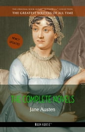 Jane Austen: The Complete Novels