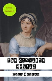 Jane Austen: The Complete Novels