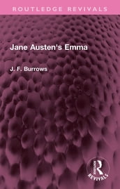 Jane Austen s Emma