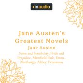Jane Austen s Greatest Novels