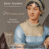 Jane Austen s Persuasion - Unabridged