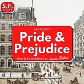Jane Austen s Pride & Prejudice