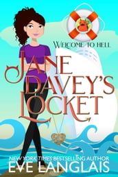 Jane Davey s Locket