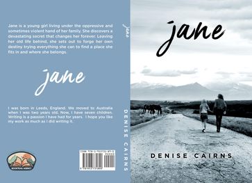 Jane - Denise Cairns