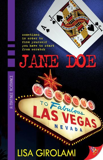 Jane Doe - Lisa Girolami