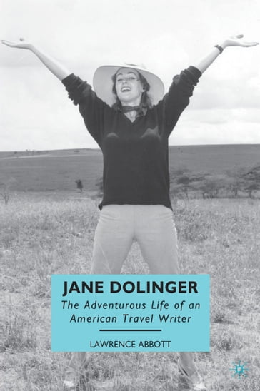 Jane Dolinger - L. Abbott