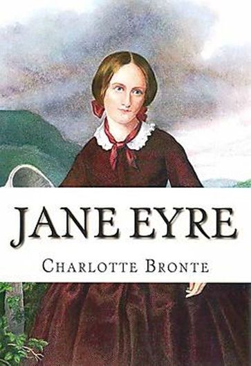 Jane Eyre: Annotated - Charlotte Bronte
