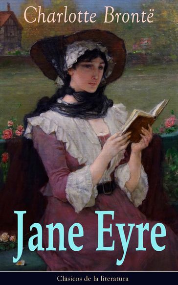 Jane Eyre - Charlotte Bronte