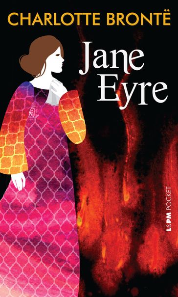 Jane Eyre - Charlotte Bronte