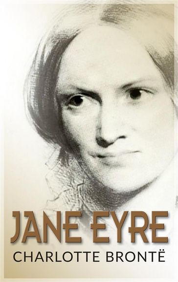 Jane Eyre - Charlotte Bronte