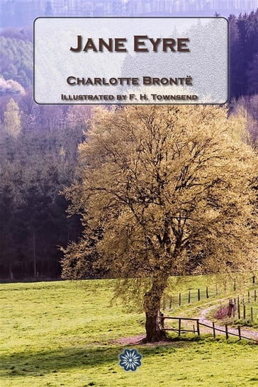 Jane Eyre - Charlotte Bronte - Charlotte Bronte