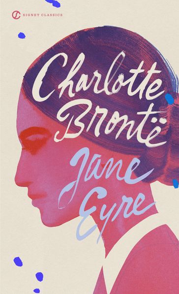 Jane Eyre - Charlotte Bronte - Marcelle Clements