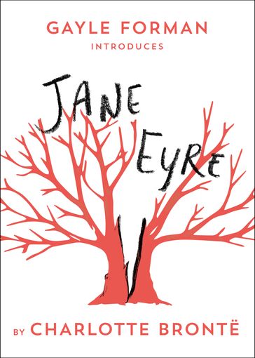 Jane Eyre - Charlotte Bronte