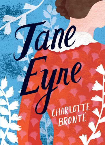 Jane Eyre - Charlotte Bronte