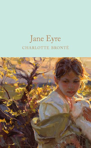 Jane Eyre - Charlotte Bronte