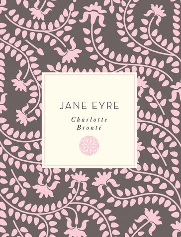 Jane Eyre - Charlotte Bronte