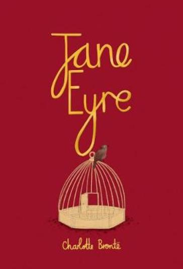 Jane Eyre - Charlotte Bronte