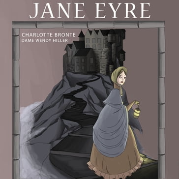 Jane Eyre - Charlotte Bronte