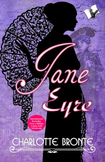 Jane Eyre - Charlotte Bronte