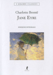 Jane Eyre. Ediz. integrale