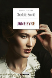 Jane Eyre. Ediz. integrale. Con Segnalibro