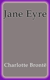 Jane Eyre - English