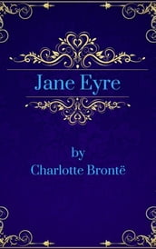 Jane Eyre (English Edition)