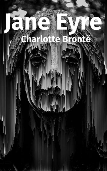 Jane Eyre (Français) - Charlotte Bronte