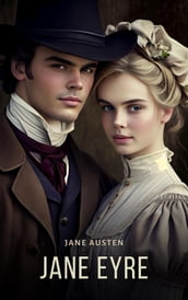 Jane Eyre (Illustrated)