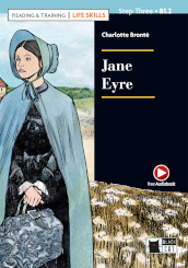 Jane Eyre. Livello B1.2. Con espansione online. Con File audio scaricabile e online