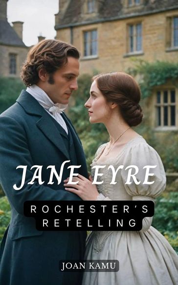 Jane Eyre: Rochester's Retelling - Joan Kamu