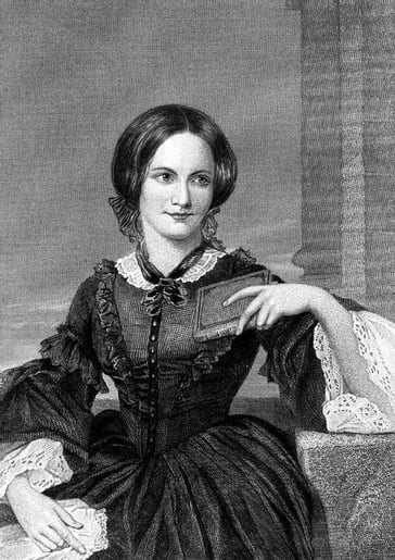 Jane Eyre ou Les Mémoires d'une institutrice - Charlotte Bronte