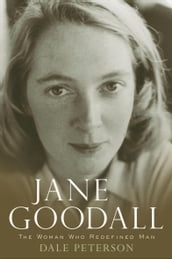 Jane Goodall