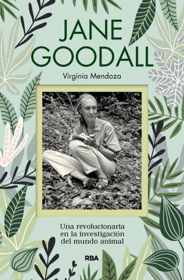 Jane Goodall - Varios
