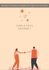 Jane & Paul