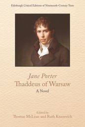 Jane Porter, Thaddeus of Warsaw