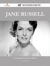 Jane Russell 147 Success Facts - Everything you need to know about Jane Russell