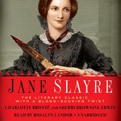 Jane Slayre