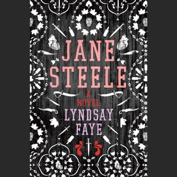 Jane Steele - Lyndsay Faye