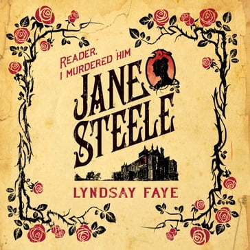 Jane Steele - Lyndsay Faye