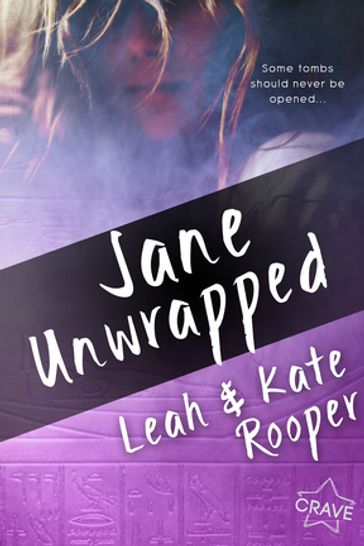 Jane Unwrapped - Kate Rooper - Leah Rooper