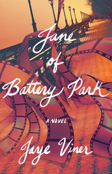 Jane of Battery Park - Jaye Viner