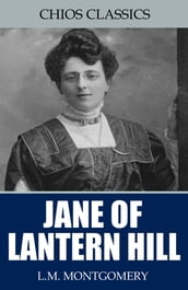 Jane of Lantern Hill